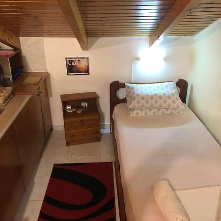 Ion Apartments Messolonghi Single Bed Room Mountain View Loft Mesolóngion エクステリア 写真