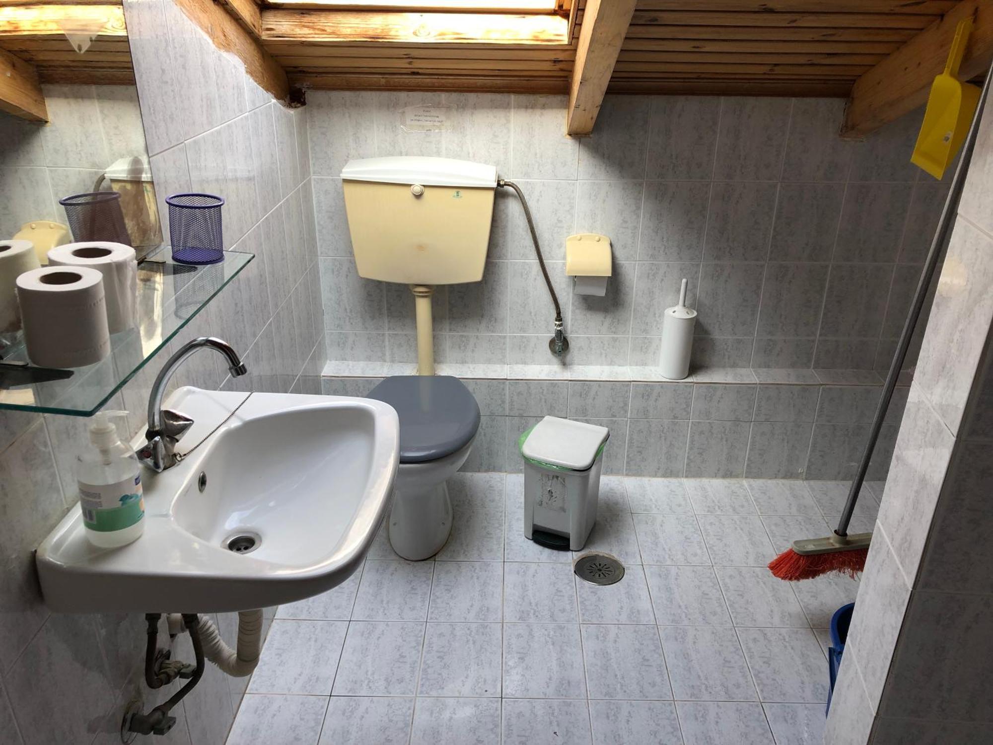 Ion Apartments Messolonghi Single Bed Room Mountain View Loft Mesolóngion エクステリア 写真